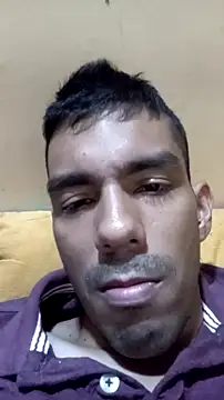 JohanyLatino online show from March 30, 2026, 2:56 am