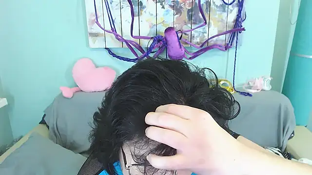 EverlyRays online show from December 10, 2024, 12:27 pm