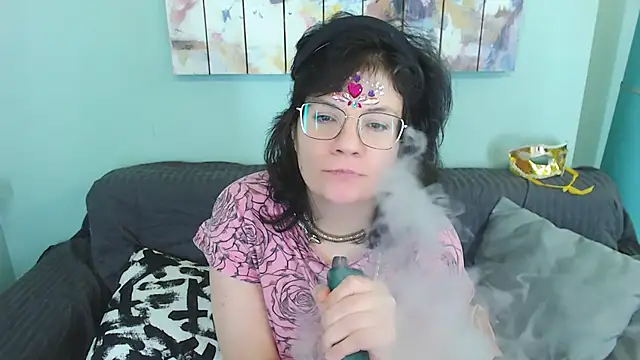 EverlyRays online show from January 11, 2025, 11:02 am