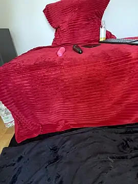 AlisaaRose online show from February 5, 2025, 11:34 am