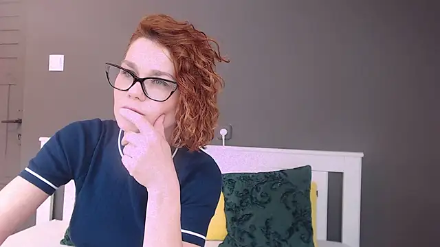 AugustStormS online show from January 25, 2025, 12:59 am