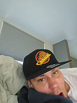 ACABFTP online show from November 24, 2025, 7:24 pm