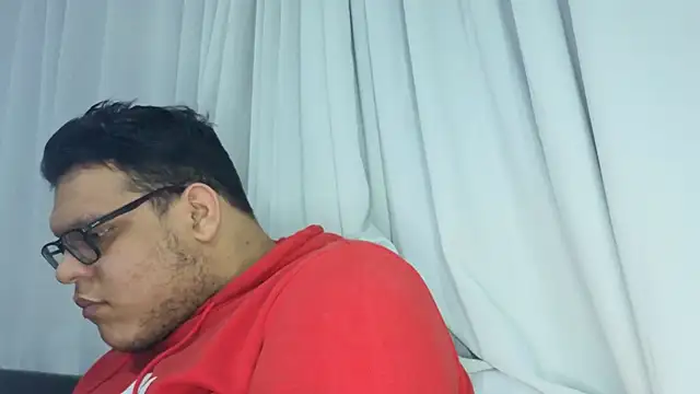 batman2433 online show from October 30, 2025, 6:52 pm