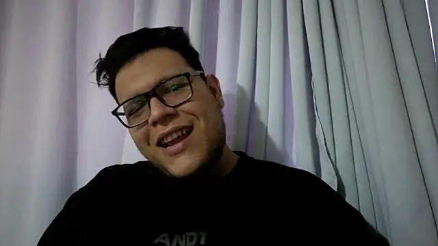 batman2433 online show from November 2, 2025, 5:26 pm