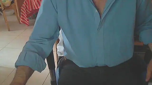 angelgarcia269 online show from October 3, 2025, 12:02 pm