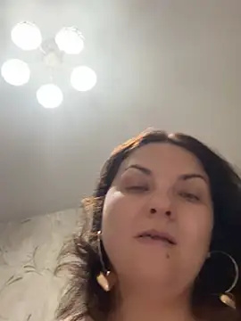 Taisia W online show from February 5, 2026, 6:18 am