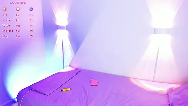 Snapshot of Fenty_XX chatting on November 26, 2025, 5:41 am Fenty XX online show from November 26, 2025, 5:41 am