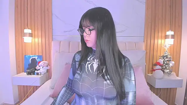 kityangelss online show from December 20, 2025, 1:45 am