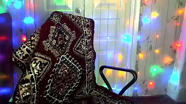 Ladywinter online show from November 26, 2025, 3:13 pm