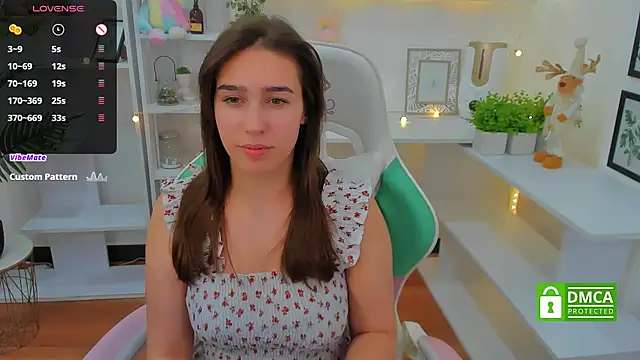  Eliizabeth  online show from January 4, 2025, 9:52 pm