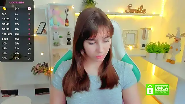 Snapshot of _Eliizabeth_ chatting on February 3, 2025, 2:36 am Eliizabeth online show from February 3, 2025, 2:36 am