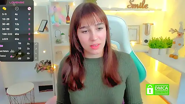 Snapshot of _Eliizabeth_ chatting on February 4, 2025, 2:28 am Eliizabeth online show from February 4, 2025, 2:28 am