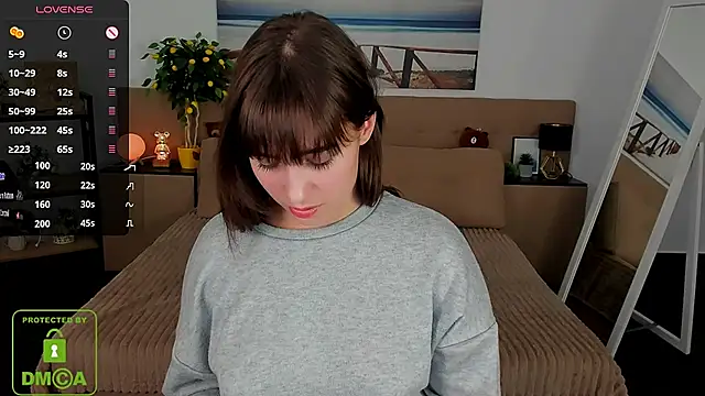 Snapshot of _Eliizabeth_ chatting on March 9, 2025, 10:19 pm Eliizabeth online show from March 9, 2025, 10:19 pm