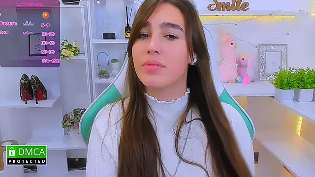 Snapshot of _Eliizabeth_ chatting on September 11, 2025, 8:31 pm Eliizabeth online show from September 11, 2025, 8:31 pm