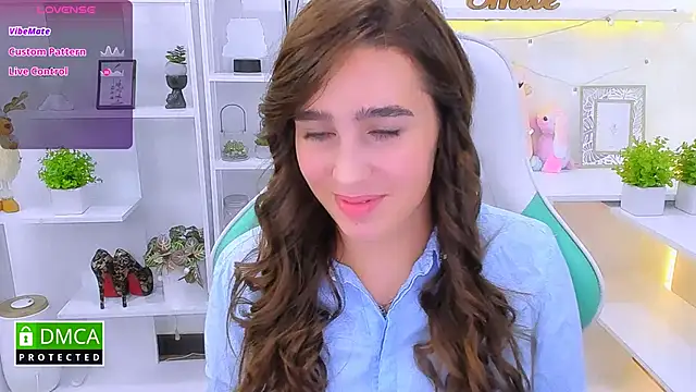 Snapshot of _Eliizabeth_ chatting on September 19, 2025, 9:26 pm Eliizabeth online show from September 19, 2025, 9:26 pm