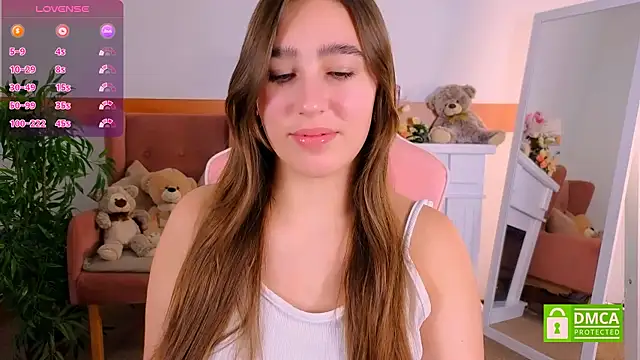 Snapshot of _Eliizabeth_ chatting on October 29, 2025, 10:55 pm Eliizabeth online show from October 29, 2025, 10:55 pm