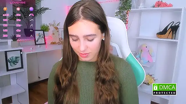 Snapshot of _Eliizabeth_ chatting on November 3, 2025, 9:16 pm Eliizabeth online show from November 3, 2025, 9:16 pm