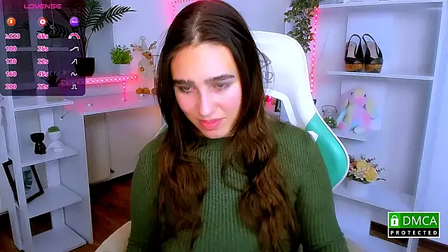 Snapshot of _Eliizabeth_ chatting on November 29, 2025, 10:13 pm Eliizabeth online show from November 29, 2025, 10:13 pm