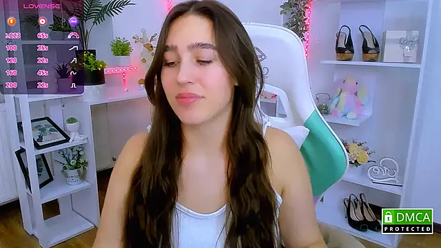 Snapshot of _Eliizabeth_ chatting on December 13, 2025, 9:31 pm Eliizabeth online show from December 13, 2025, 9:31 pm