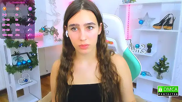 Snapshot of _Eliizabeth_ chatting on December 22, 2025, 10:18 pm Eliizabeth online show from December 22, 2025, 10:18 pm