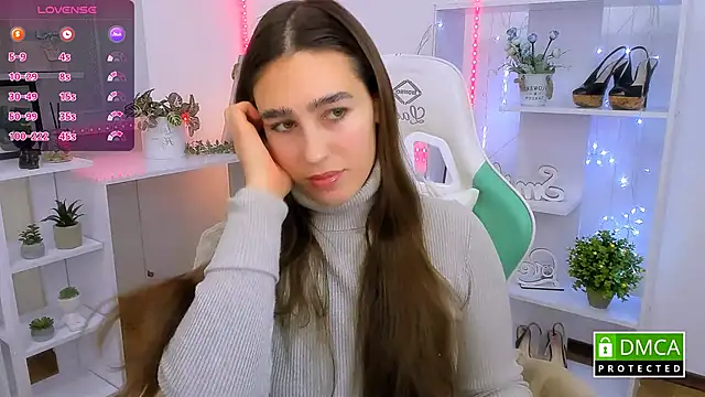 Snapshot of _Eliizabeth_ chatting on January 5, 2026, 9:51 pm Eliizabeth online show from January 5, 2026, 9:51 pm