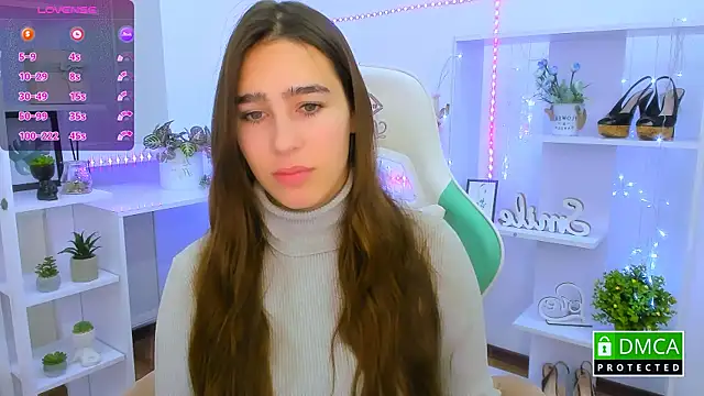  Eliizabeth  online show from January 16, 2026, 10:36 pm