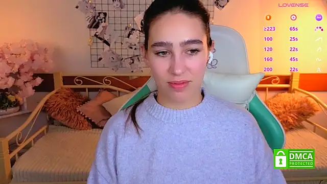  Eliizabeth  online show from February 28, 2026, 10:33 pm