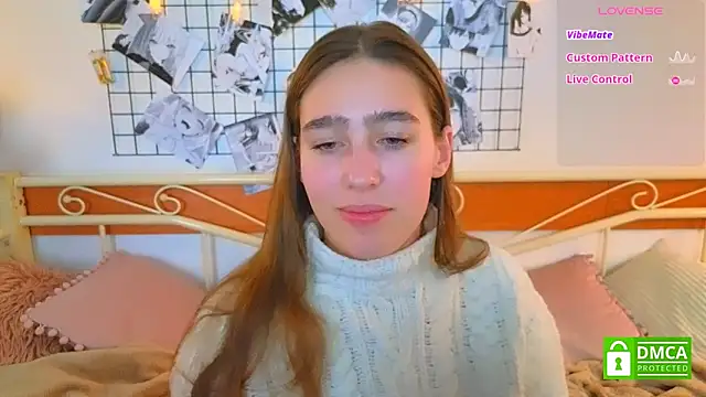  Eliizabeth  online show from March 26, 2026, 11:10 pm