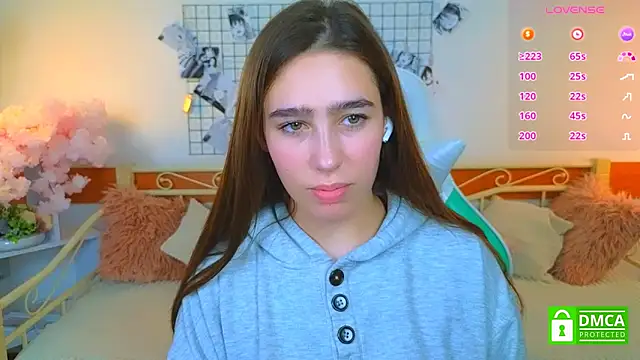  Eliizabeth  online show from March 29, 2026, 11:38 pm