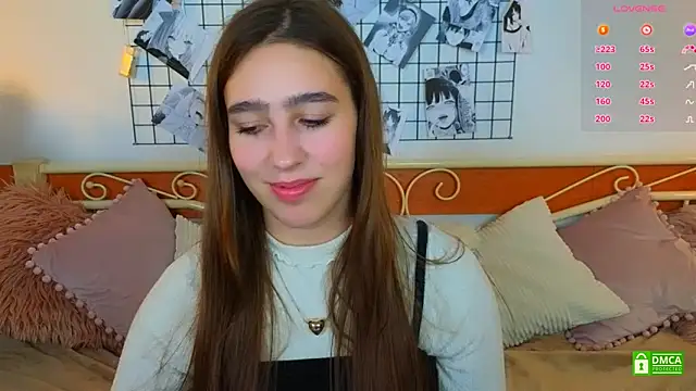  Eliizabeth  online show from April 10, 2026, 9:19 pm