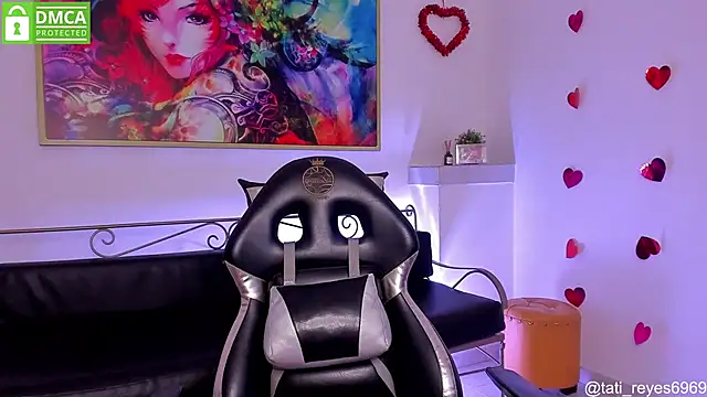 tati reyess online show from February 22, 2025, 4:09 pm