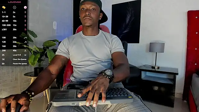 DannSmmith online show from February 21, 2026, 5:08 am