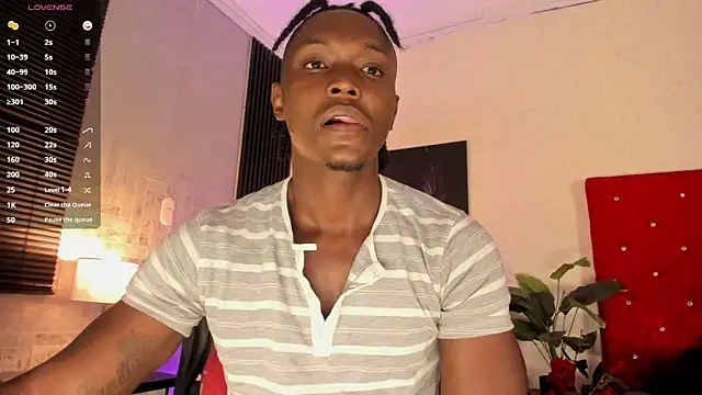 DannSmmith online show from March 16, 2026, 5:55 am