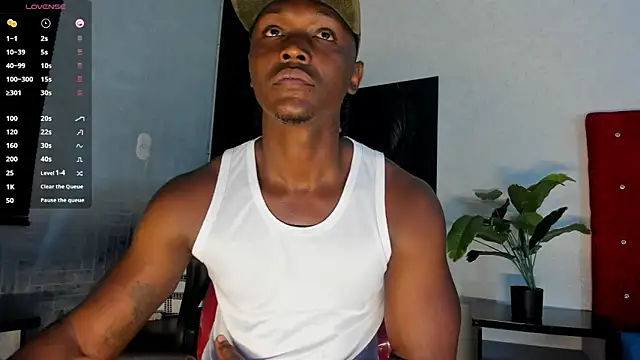 DannSmmith online show from April 15, 2026, 5:14 am