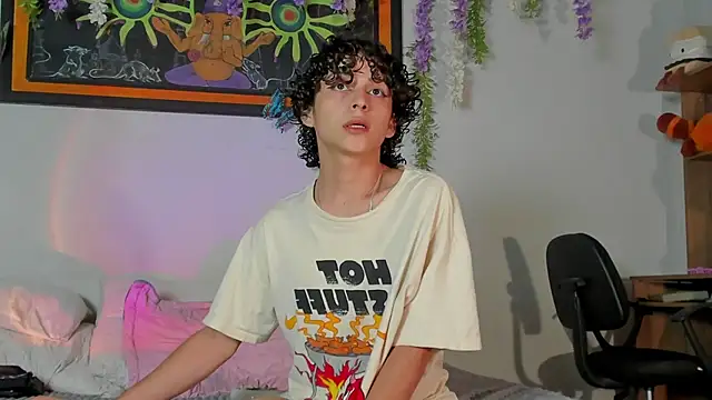 Cherry boy 18 online show from March 20, 2025, 2:08 am