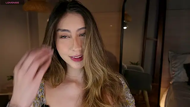 lua ferch   online show from March 18, 2026, 1:03 pm