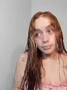 Natalia Suarez online show from March 31, 2026, 2:35 am