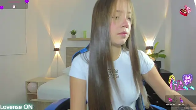 nataly rodri online show from February 5, 2026, 1:21 am