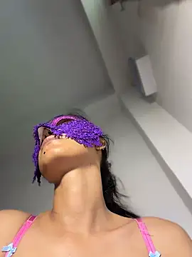 BandySL online show from June 20, 2026, 2:36 am