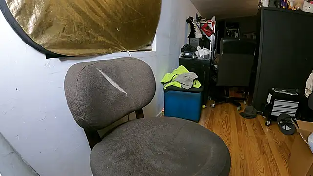 leanjamesdean online show from January 20, 2025, 2:22 am