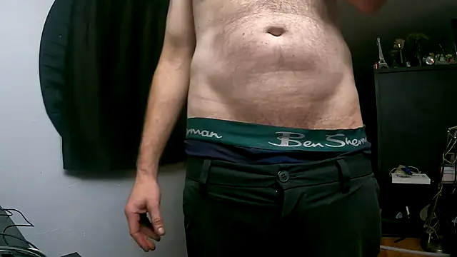 leanjamesdean online show from October 18, 2025, 6:16 am