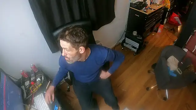 leanjamesdean online show from January 12, 2026, 4:18 am