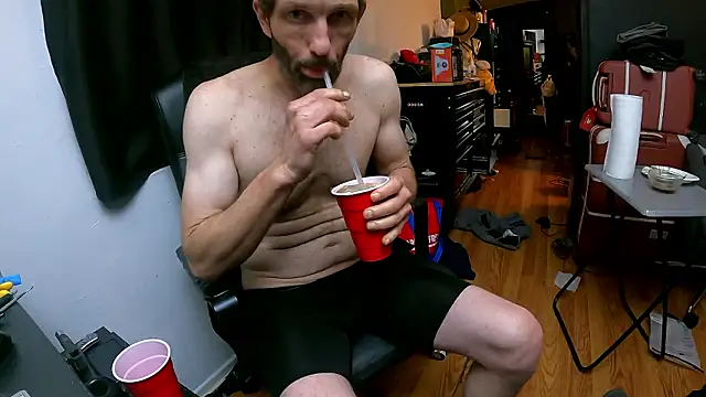 leanjamesdean online show from February 2, 2026, 3:38 am