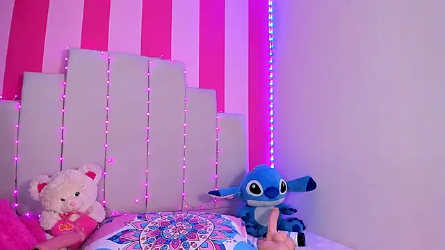 AliiceBrown  online show from January 12, 2025, 11:07 am