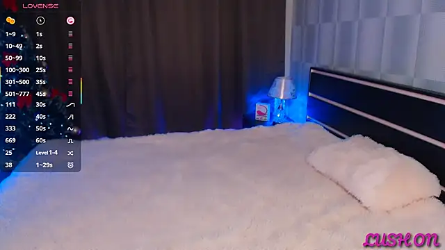 Kemi  Jordan online show from February 2, 2025, 12:35 pm