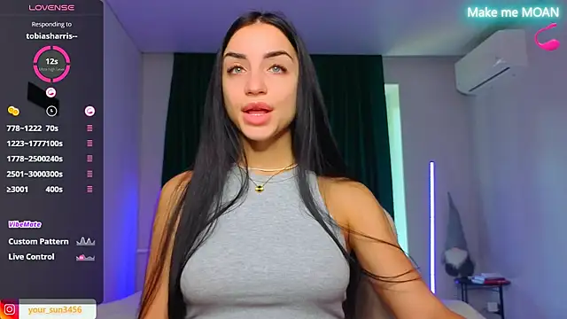 Kemi  Jordan online show from September 15, 2025, 9:20 am