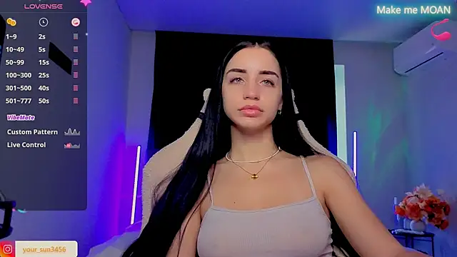 Kemi  Jordan online show from November 10, 2025, 8:13 am