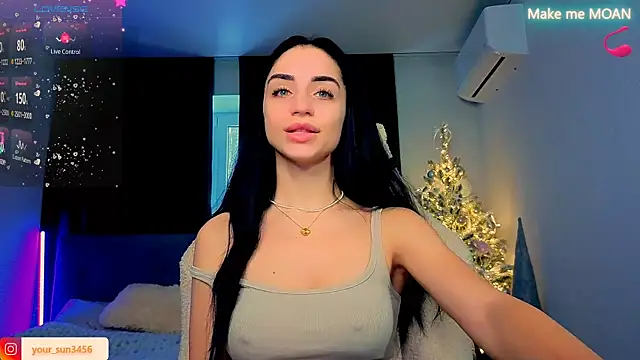 Kemi  Jordan online show from December 15, 2025, 8:40 am