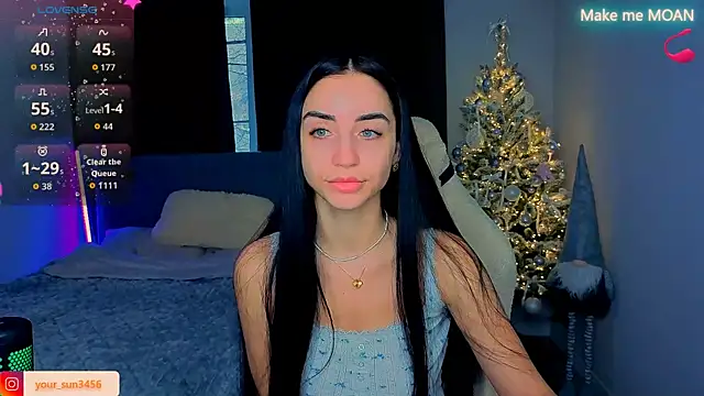 Kemi  Jordan online show from December 20, 2025, 9:27 am