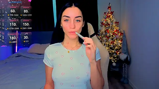 Kemi  Jordan online show from January 13, 2026, 10:42 am